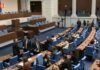 В първия работен ден на депутатите – фокус върху изборното законодателство