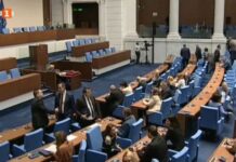 В първия работен ден на депутатите – фокус върху изборното законодателство