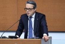 Биков: Още след излъчването на кабинета от ГЕРБ-СДС знаехме, че алтернативата е предсрочен вот