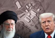 Ройтерс: САЩ могат да ударят Иран до няколко часа, изтеглят персонала си от базите в Близкия изток