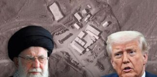 Ройтерс: САЩ могат да ударят Иран до няколко часа, изтеглят персонала си от базите в Близкия изток