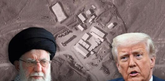 Ройтерс: САЩ могат да ударят Иран до няколко часа, изтеглят персонала си от базите в Близкия изток