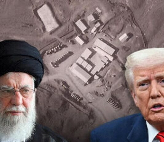 Ройтерс: САЩ могат да ударят Иран до няколко часа, изтеглят персонала си от базите в Близкия изток