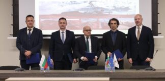 Премиерът Росен Желязков: Маришкият басейн може да бъде изключително важен за развитието на българската конкурентоспособност