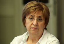 Проф. Михайлова: Напълно възможно е никой да не иска да бъде служебен премиер