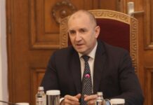 Румен Радев трябва да назначи служебен кабинет и дата за изборите
