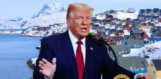 Тръмп: САЩ имат тайни оръжия, непознати за останалия свят