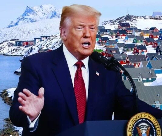 Тръмп: САЩ имат тайни оръжия, непознати за останалия свят