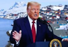 Тръмп за Гренландия: Ще бъде свършена работата по премахването на руската заплаха