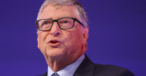 Бил Гейтс прогнозира двудневна работна седмица след 10 години