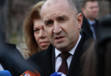 „24 часа“: До сряда Радев напуска президентството, Гюров – премиер, а Рашков – вътрешен министър