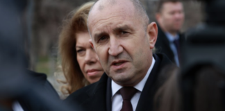 „24 часа“: До сряда Радев напуска президентството, Гюров – премиер, а Рашков – вътрешен министър