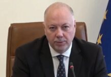 Желязков ще присъства на подписване за участие на БЕХ в проучване на нефт и газ в блок „Хан Аспарух“