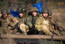 В Давос: Украйна се нуждае от 700 милиарда долара за армията си за следващите 10 години