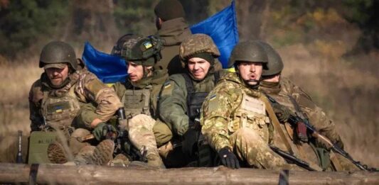 В Давос: Украйна се нуждае от 700 милиарда долара за армията си за следващите 10 години