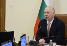 Премиерът Росен Желязков: Отварянето на пункта „Рудозем-Ксанти“ е важно за икономическото развитие на българските региони“