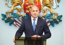 Конституционният съд ще се произнесе по оставката на президента Румен Радев