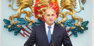 Конституционният съд ще се произнесе по оставката на президента Румен Радев