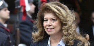 Очаква се президентът Йотова да започне процедурата за съставяне на служебен кабинет