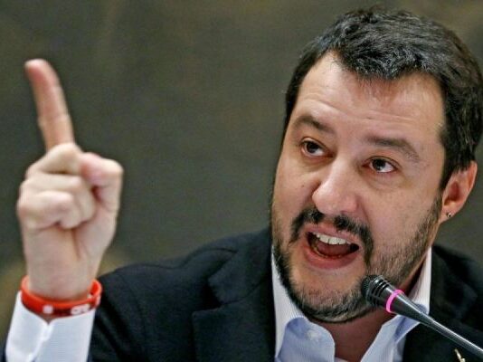 Италия с послание до Зеленски: Губите войната, подпишете споразумението веднага