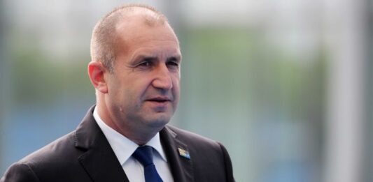 Румен Радев: Еврозоната не е цел, а инструмент за по-висок стандарт на живот