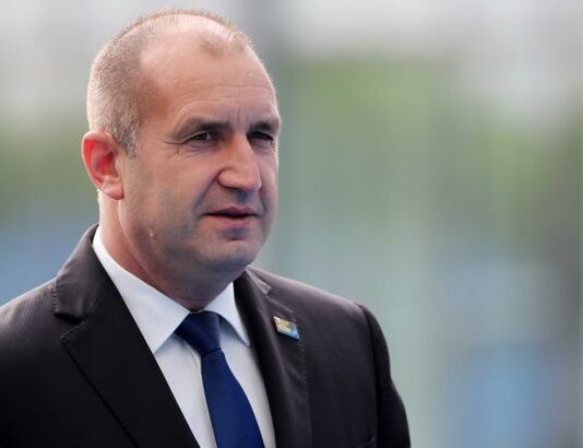 Румен Радев: Еврозоната не е цел, а инструмент за по-висок стандарт на живот