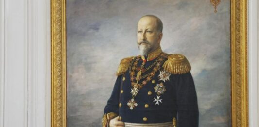 165 години от рождението на Цар Фердинанд: Владетелят, издигнал България