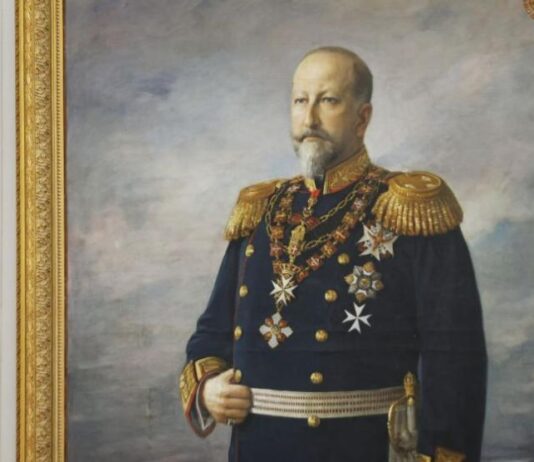 165 години от рождението на Цар Фердинанд: Владетелят, издигнал България