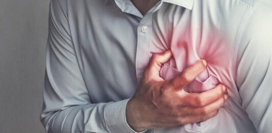 Студът натоварва сърцето: Как да се предпазим през зимата