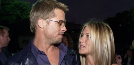 Брад Пит с интересен разказ за една от първите си роли