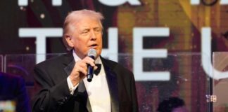 Повечето американци смятат, че Тръмп става все по-нестабилен с възрастта