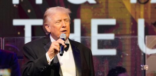 Повечето американци смятат, че Тръмп става все по-нестабилен с възрастта