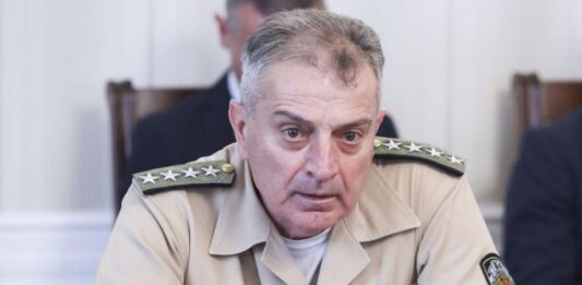 Висши генерали от НАТО идват в София за годишната конференция на шефа на отбраната