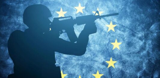 ЕС одобри отпускането на 3,3 млрд. евро за отбраната на България