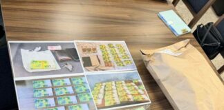 Разкриха схема за фалшиво евро в Ловешко