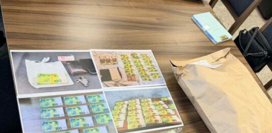 Разкриха схема за фалшиво евро в Ловешко
