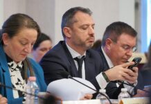 ГЕРБ-СДС ще се регистрира в ЦИК за изборите на 19 април