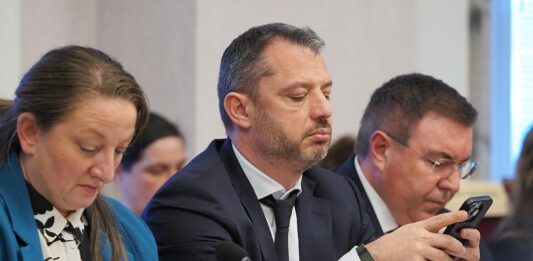 ГЕРБ-СДС ще се регистрира в ЦИК за изборите на 19 април