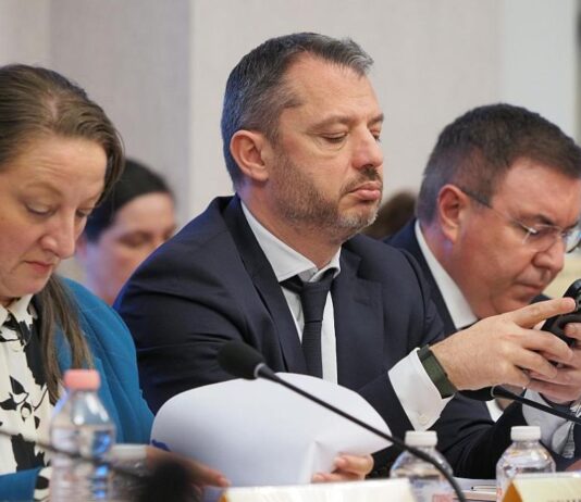 ГЕРБ-СДС ще се регистрира в ЦИК за изборите на 19 април