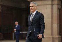 Решаващ ден: Андрей Гюров обявява имената на служебните министри