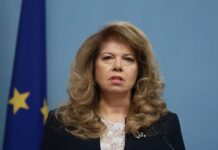 Илияна Йотова ще бъде домакин на традиционен ифтар по случай Рамазан