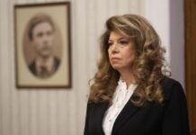 Президентът ще се запознае с анализа за състоянието на армията през 2025 г.