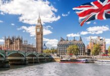 Лондон обяви голям пакет от санкции срещу Русия