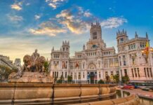 Кой град е избран за най-добра европейска дестинация за 2026 г.