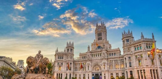 Кой град е избран за най-добра европейска дестинация за 2026 г.