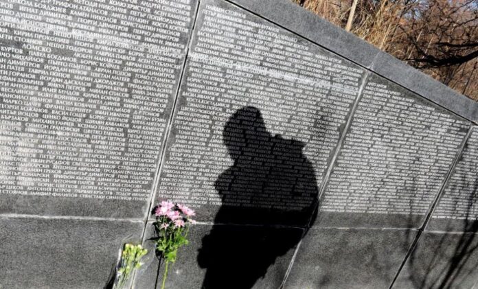 991-ratio-memoriala-na-zhertvite-na-komunizma