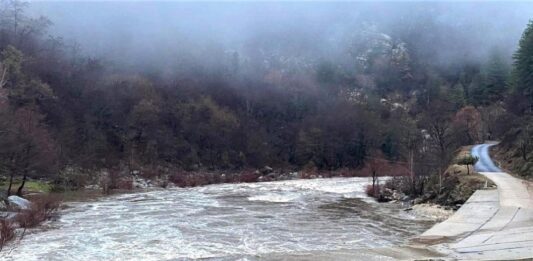 За пети път тази година: Община Ардино обяви частично бедствено положение