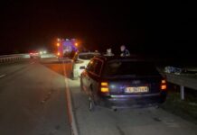 Катастрофа с жертва и ранени на АМ „Марица“