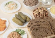 Великите пости: Не просто диета, а път към вътрешно пречистване