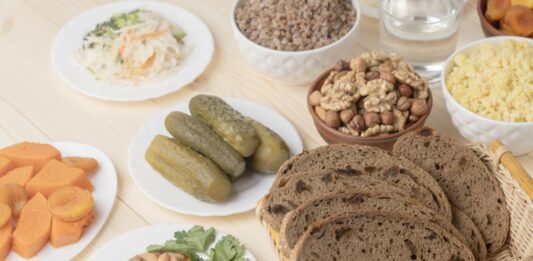 Великите пости: Не просто диета, а път към вътрешно пречистване